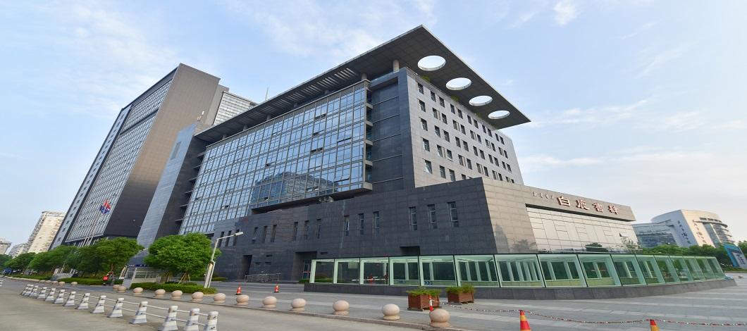 公司承建的浙江溫州電信大樓工程榮獲兩項（土建、安裝）中國建設工程魯班獎